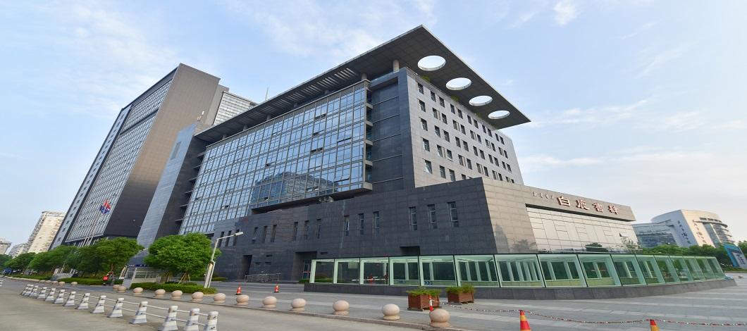 公司承建的浙江溫州電信大樓工程榮獲兩項（土建、安裝）中國建設工程魯班獎